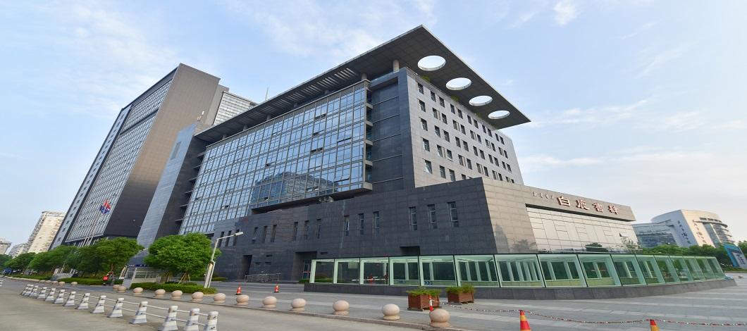 公司承建的浙江溫州電信大樓工程榮獲兩項（土建、安裝）中國建設工程魯班獎